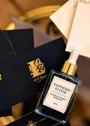 Sapphire Elixir