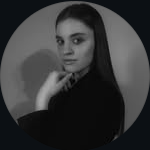 Avatar autora