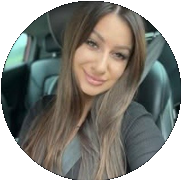 Avatar autora